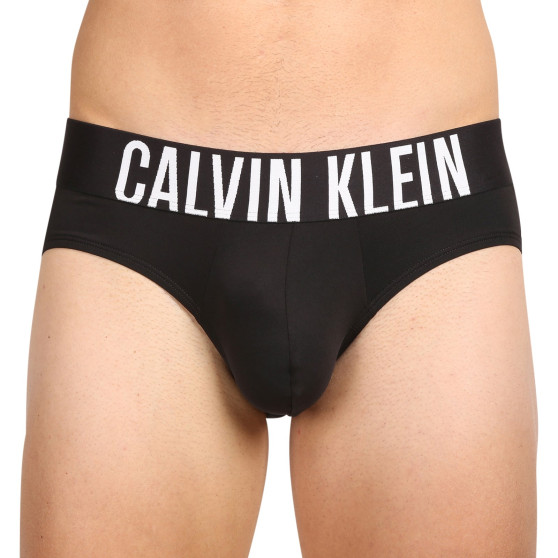 3PACK Calvin Klein miesten alushousut moniväriset (NB3610A-LXO)