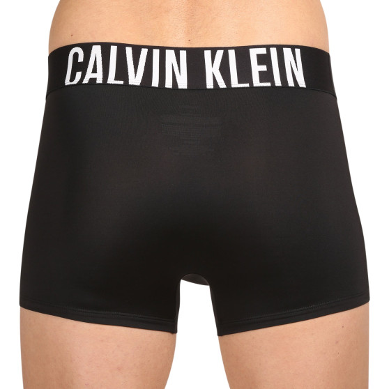 3PACK Calvin Klein miesten bokserit mustat (NB3775A-UB1)