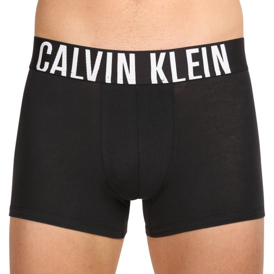 3PACK Calvin Klein miesten bokserit moniväriset shortsit moniväriset (NB3608A-OG5)