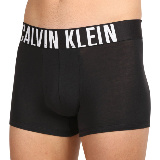 3PACK Calvin Klein miesten bokserit moniväriset shortsit moniväriset (NB3608A-OG5)