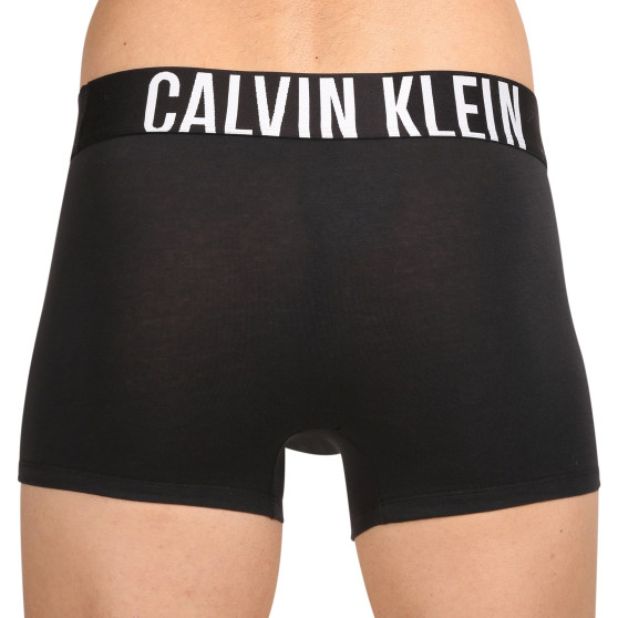 3PACK Calvin Klein miesten bokserit moniväriset shortsit moniväriset (NB3608A-OG5)