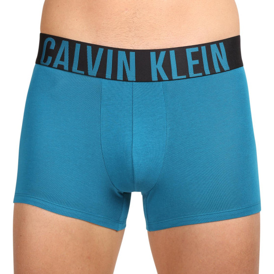 3PACK Calvin Klein miesten bokserit moniväriset shortsit moniväriset (NB3608A-OG5)