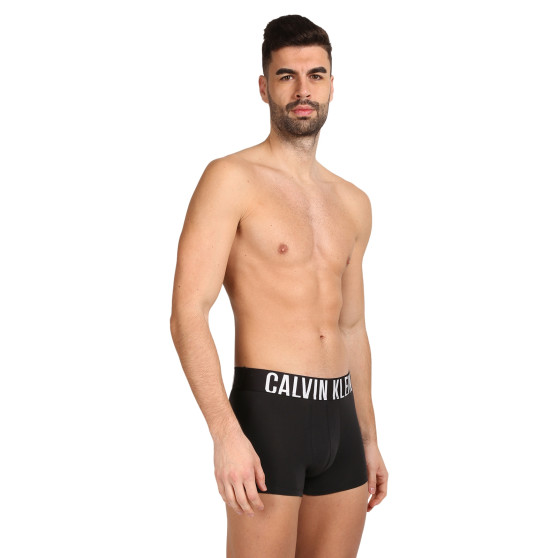 3PACK Calvin Klein miesten bokserit moniväriset shortsit moniväriset (NB3608A-OG5)