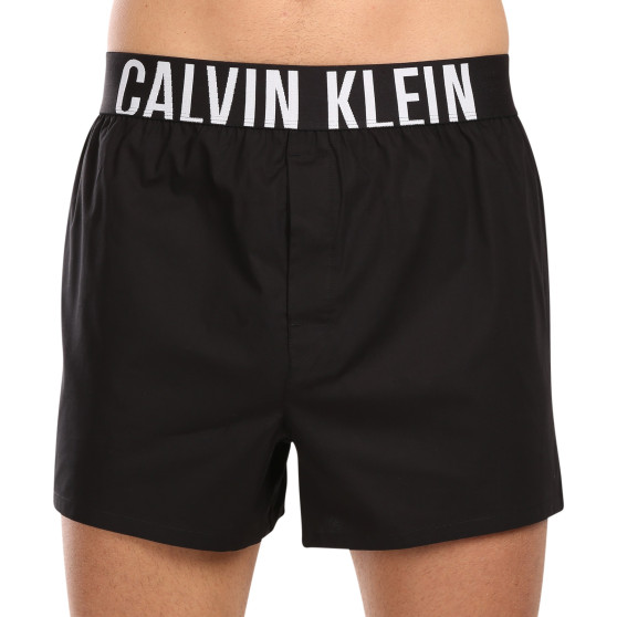 2PACK Calvin Klein miesten bokserishortsit moniväriset (NB3833A-OG4)