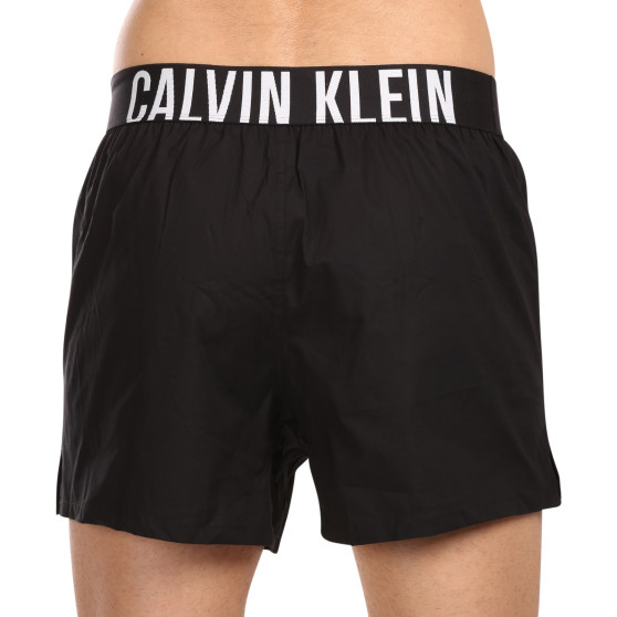 2PACK Calvin Klein miesten bokserishortsit moniväriset (NB3833A-OG4)