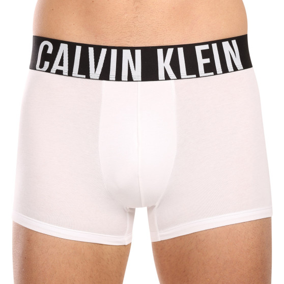 3PACK Calvin Klein miesten bokserit moniväriset shortsit moniväriset (NB3608A-MPI)