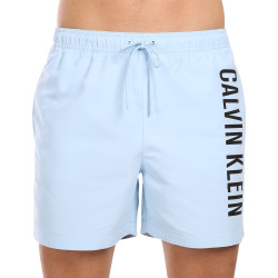 Calvin Klein Miesten uimahousut sininen (KM0KM01004-C7S)