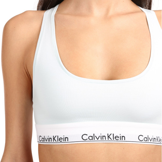 Calvin Klein Naisten rintaliivit sininen (F3785E-LKW)