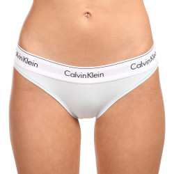 Calvin Klein Naisten pikkuhousut sininen (F3787E-LKW)