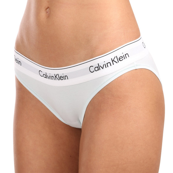 Calvin Klein Naisten pikkuhousut sininen (F3787E-LKW)