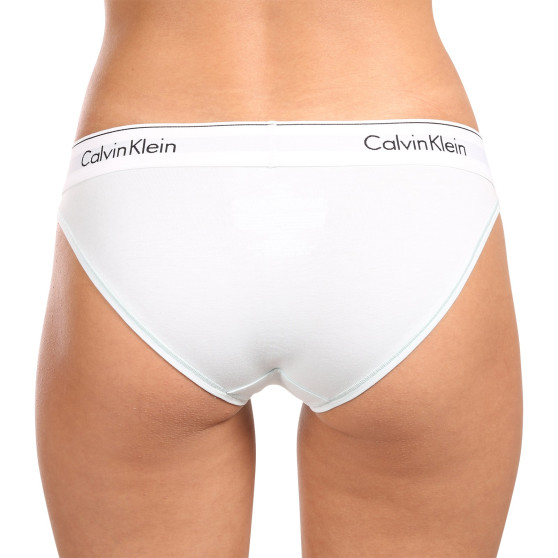 Calvin Klein Naisten pikkuhousut sininen (F3787E-LKW)