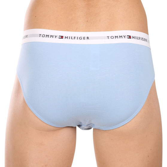 3PACK Tommy Hilfiger miesten alushousut moniväriset (UM0UM02764 0XZ)