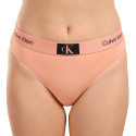 Calvin Klein Naisten pikkuhousut vaaleanpunainen (QF7249E-LN3)