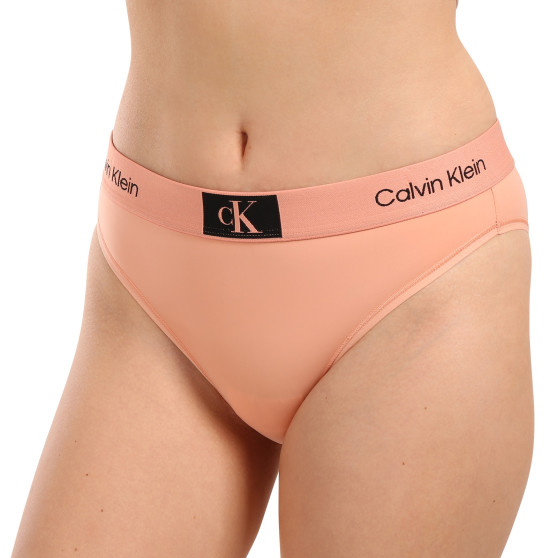 Calvin Klein Naisten pikkuhousut vaaleanpunainen (QF7249E-LN3)