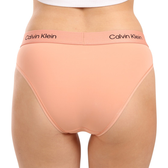 Calvin Klein Naisten pikkuhousut vaaleanpunainen (QF7249E-LN3)