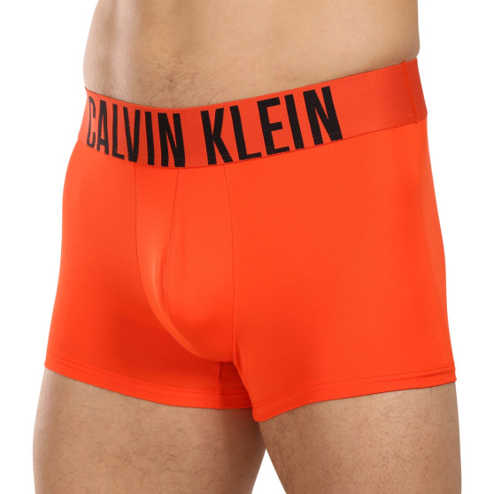 3PACK Calvin Klein miesten bokserit moniväriset shortsit moniväriset (NB3775A-MDI)