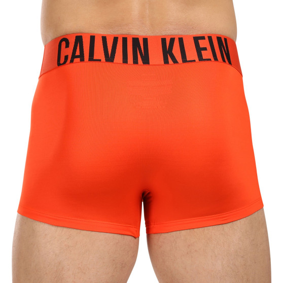 3PACK Calvin Klein miesten bokserit moniväriset shortsit moniväriset (NB3775A-MDI)