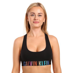 Calvin Klein Naisten rintaliivit musta (QF7831E-UB1)