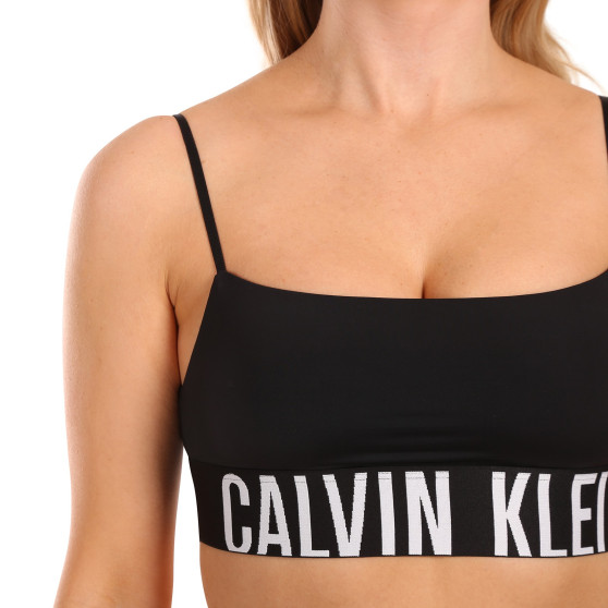 Calvin Klein Naisten rintaliivit musta (QF7631E-UB1)