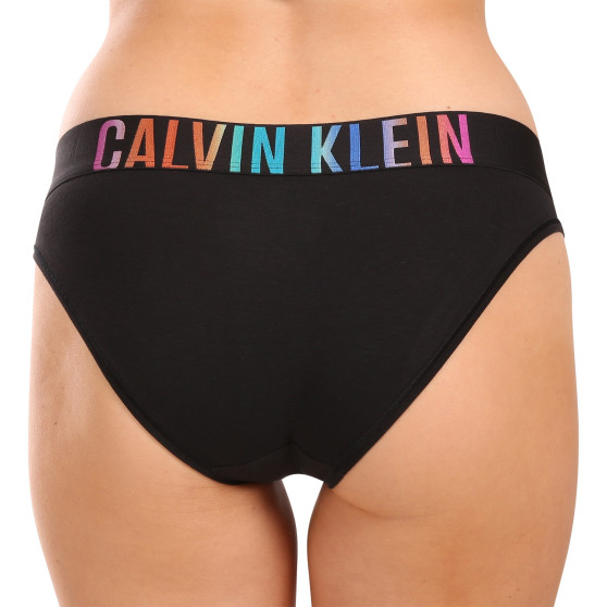 Calvin Klein Naisten pikkuhousut musta (QF7835E-UB1)