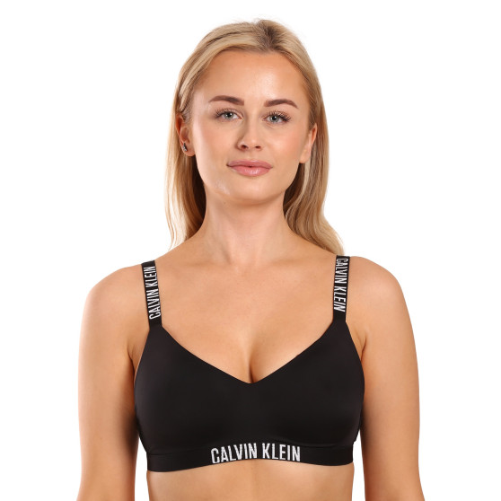 Calvin Klein Naisten rintaliivit musta (QF7659E-UB1)