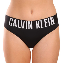 Calvin Klein Naisten pikkuhousut musta (QF7792E-UB1)