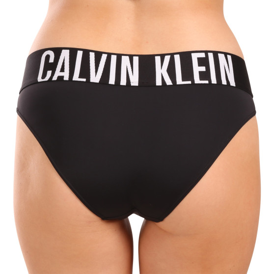 Calvin Klein Naisten pikkuhousut musta (QF7792E-UB1)