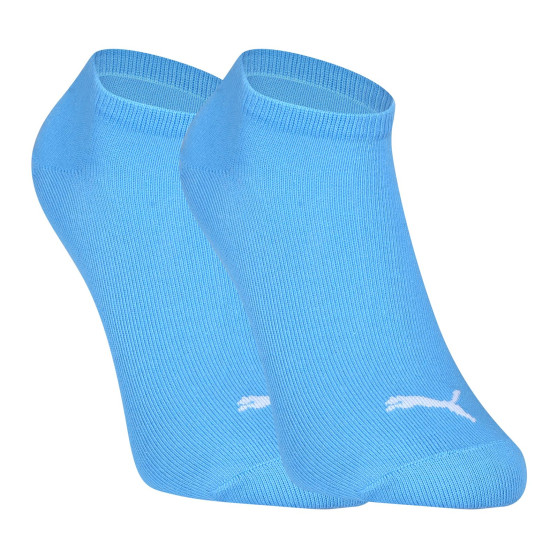 3PACK Puma sukat moniväriset (261080001 088)