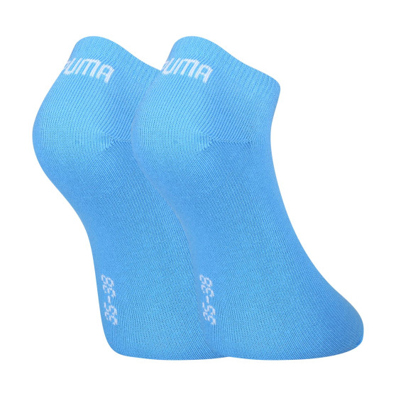 3PACK Puma sukat moniväriset (261080001 088)