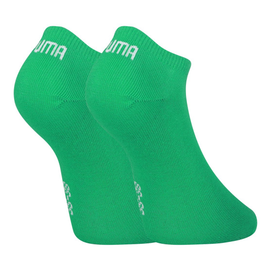 3PACK Puma sukat moniväriset (261080001 089)