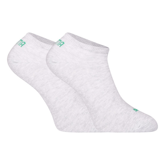 3PACK Puma sukat moniväriset (261080001 089)