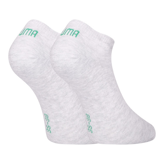 3PACK Puma sukat moniväriset (261080001 089)