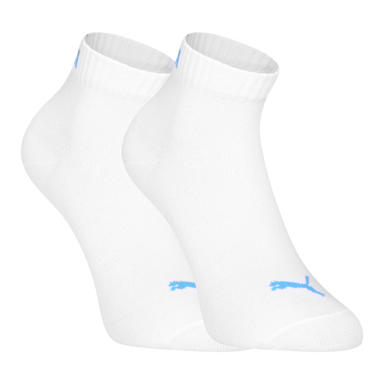 3PACK Puma sukat moniväriset (271080001 087)