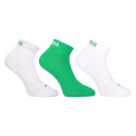 3PACK Puma sukat moniväriset (271080001 088)