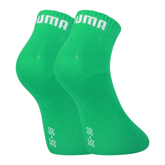 3PACK Puma sukat moniväriset (271080001 088)