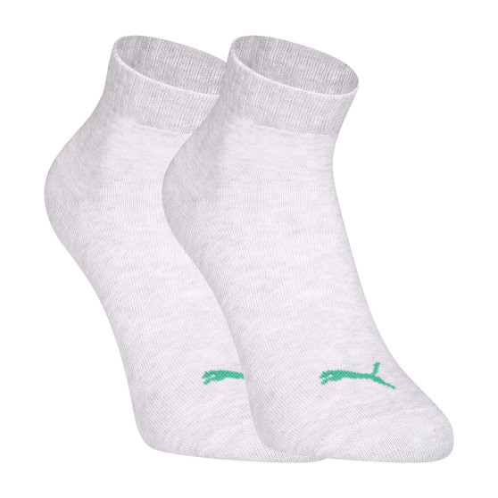 3PACK Puma sukat moniväriset (271080001 088)