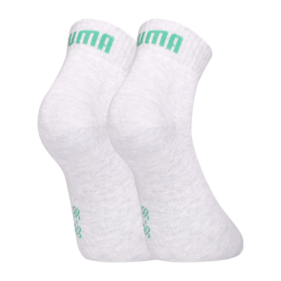 3PACK Puma sukat moniväriset (271080001 088)