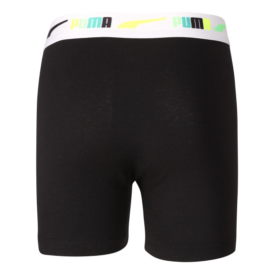 2PACK Puma poikien bokserit moniväriset shortsit (701225792 001)