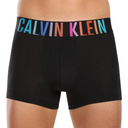 Calvin Klein Miesten bokserit mustat (NB3939A-UB1)