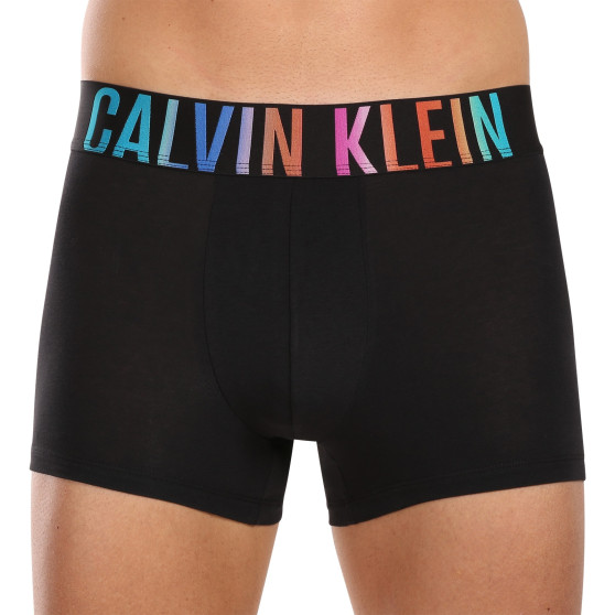 Calvin Klein Miesten bokserit mustat (NB3939A-UB1)