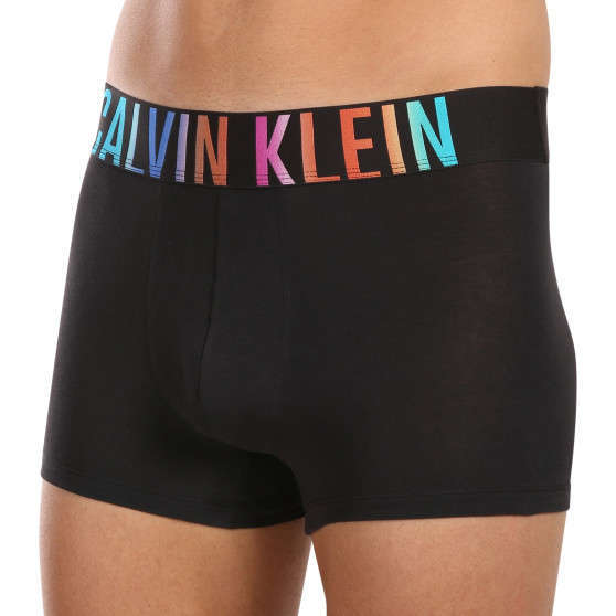 Calvin Klein Miesten bokserit mustat (NB3939A-UB1)