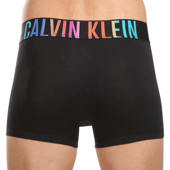 Calvin Klein Miesten bokserit mustat (NB3939A-UB1)