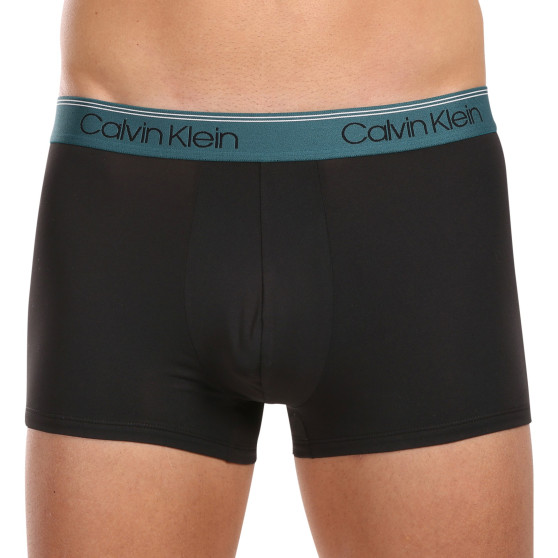 3PACK Calvin Klein miesten bokserit mustat (NB2569A-N2L)