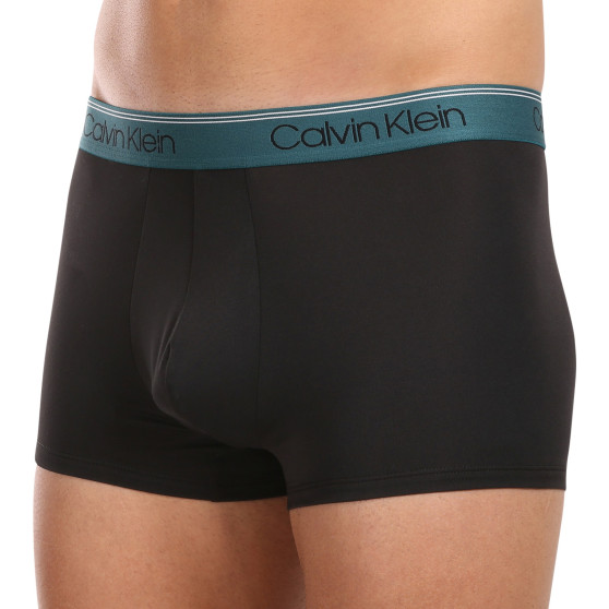 3PACK Calvin Klein miesten bokserit mustat (NB2569A-N2L)