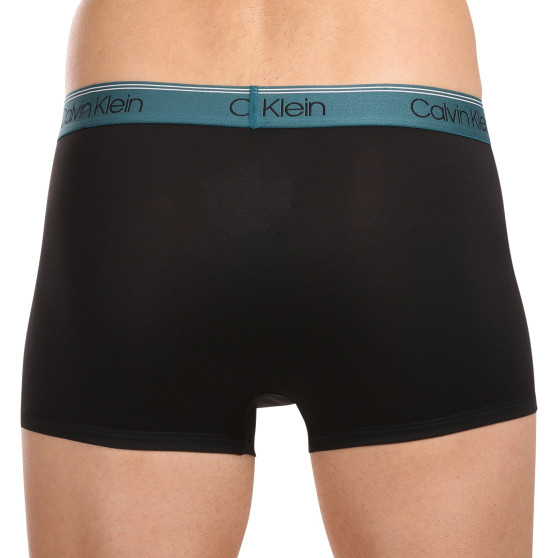 3PACK Calvin Klein miesten bokserit mustat (NB2569A-N2L)