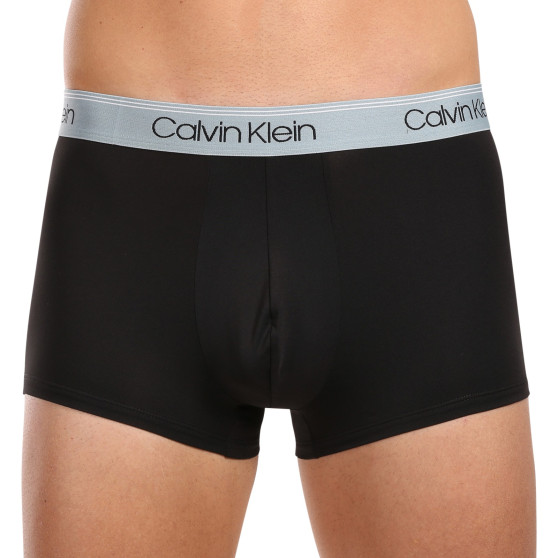 3PACK Calvin Klein miesten bokserit mustat (NB2569A-N2L)