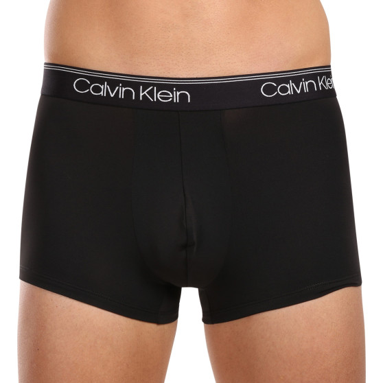 3PACK Calvin Klein miesten bokserit mustat (NB2569A-N2L)