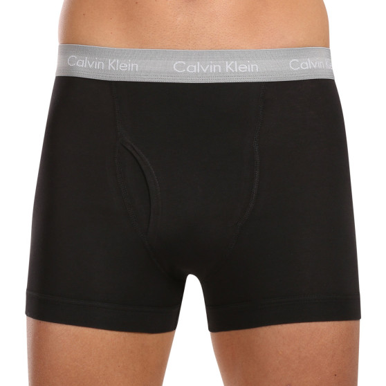 3PACK Calvin Klein miesten bokserit mustat (NB2615A-MLR)