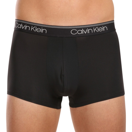 3PACK Calvin Klein miesten bokserit moniväriset shortsit moniväriset (NB2569A-8Z8)