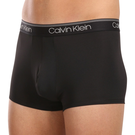 3PACK Calvin Klein miesten bokserit moniväriset shortsit moniväriset (NB2569A-8Z8)